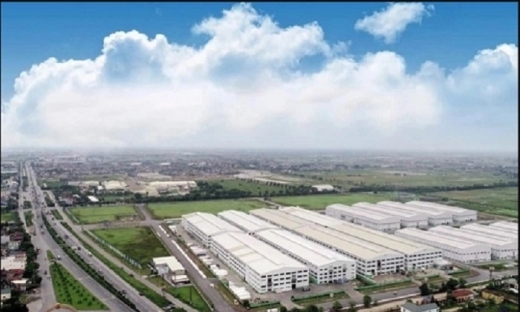 Tập đoàn Doosan Hàn Quốc bỏ thêm 120 triệu USD mở rộng nhà máy ở Hải Dương