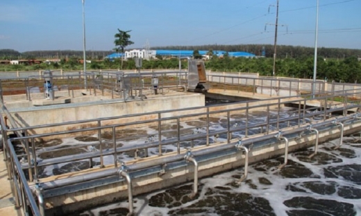 Nam Định: Gọi nhà đầu tư làm 2 nhà máy nước sạch 1.300 tỷ đồng
