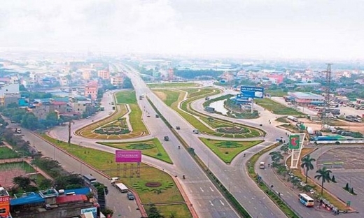 Nam Định: Tới 2030, mở thêm 10 KCN và 46 cụm công nghiệp mới