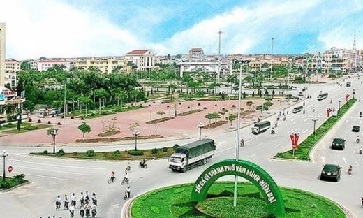 Hưng Yên: Dự án nhà ở hơn 1.000 tỷ ở huyện Văn Giang đấu thầu tìm đầu tư