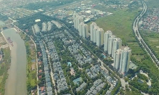 Hưng Thịnh Phát Group 'đặt chân' vào dự án nhà ở gần 900 tỷ tại Hưng Yên