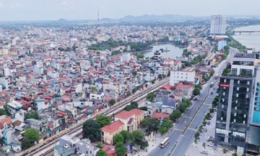 Đón đầu Vành đai 5 vùng Thủ đô, Hà Nam gọi 10.000 tỷ xây khu đô thị gần 200ha