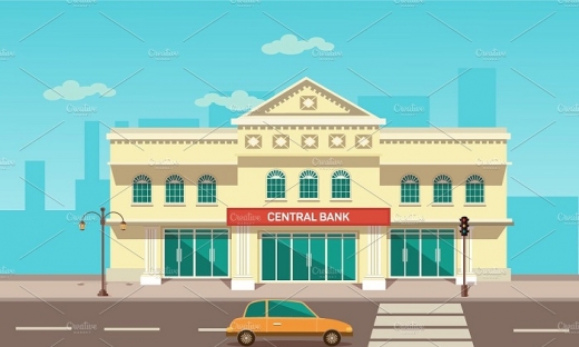 Ngân hàng trung ương là gì?
