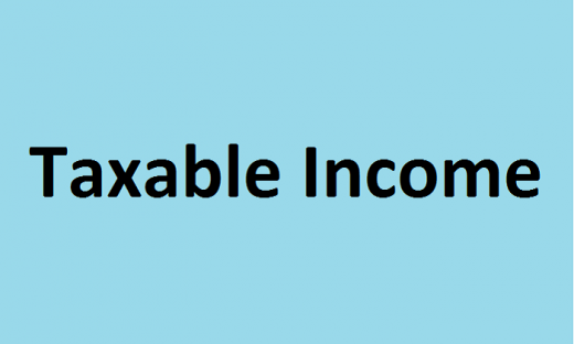 Thu nhập chịu thuế là gì? Thu nhập chịu thuế và thu nhập tính thuế