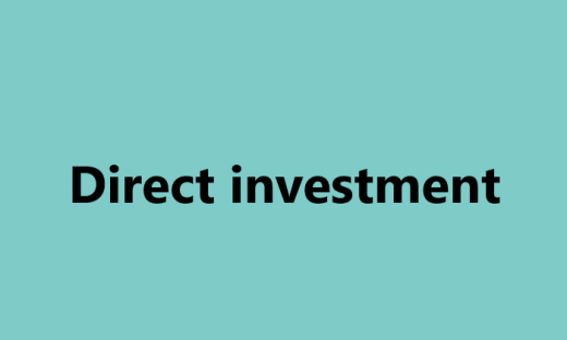 Đầu tư trực tiếp là gì? Tác động qua lại giữa thể chế và FDI