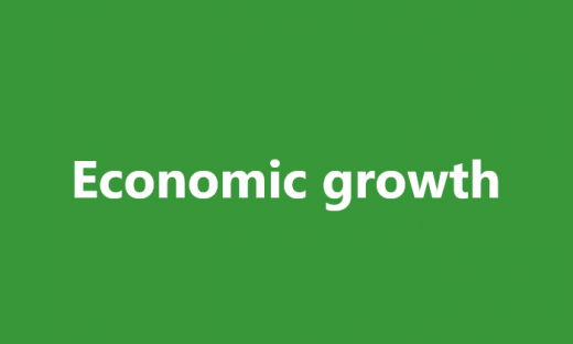 Tăng trưởng kinh tế là gì?