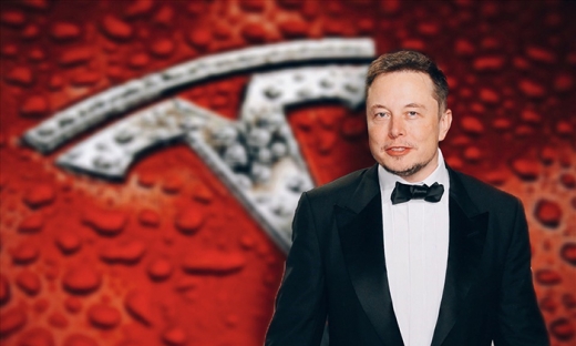 Tỷ phú giàu nhất thế giới Elon Musk bán hơn 1,1 tỷ USD cổ phiếu Tesla để đóng thuế