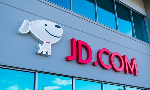 JD.com chấp nhận thanh toán bằng đồng nhân dân tệ kỹ thuật số trong dịp sale lớn nhất năm