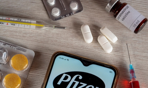 Pfizer ký thoả thuận 5,3 tỷ USD cung cấp thuốc điều trị Covid-19 cho chính phủ Mỹ
