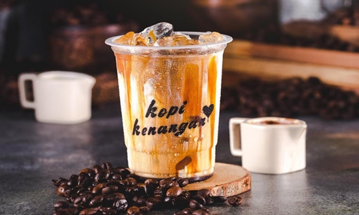 Chuỗi cà phê Indonesia Kopi Kenangan trở thành kỳ lân F&B đầu tiên tại Đông Nam Á