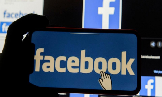 Facebook đối mặt vụ kiện tập thể 3,2 tỷ USD tại Anh