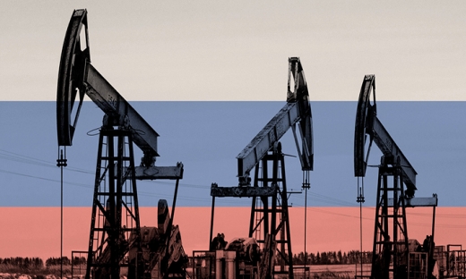 Nga sắp mất hoàn toàn thị trường dầu mỏ châu Âu