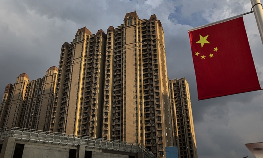 Khủng hoảng bất động sản trầm trọng, chính quyền Trung Quốc mua nhà ‘giải cứu’