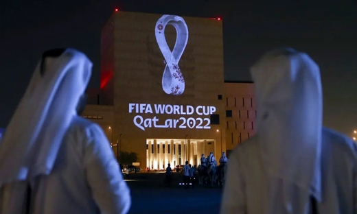 220 tỷ USD cho World Cup 2022: Lỗ đậm vì bóng đá, Qatar hưởng lợi điều gì?