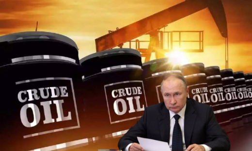 Không doạ 'suông', Nga soạn nghị định cấm bán dầu cho các quốc gia áp giới hạn giá?