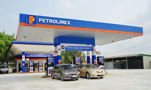 Doanh thu tăng vọt lên 3 tỷ USD, Petrolimex vẫn lỗ kinh doanh xăng dầu