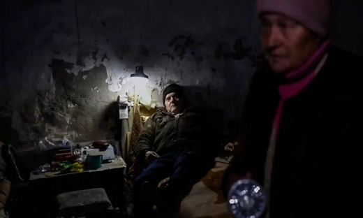 Nga tăng cường tấn công các cơ sở năng lượng, Kiev lo ‘mất điện hoàn toàn’