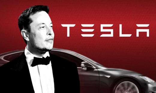 Elon Musk bán thêm 4 triệu cổ phiếu Tesla, tài sản ròng ‘chạm đáy nỗi đau’ hậu mua Twitter