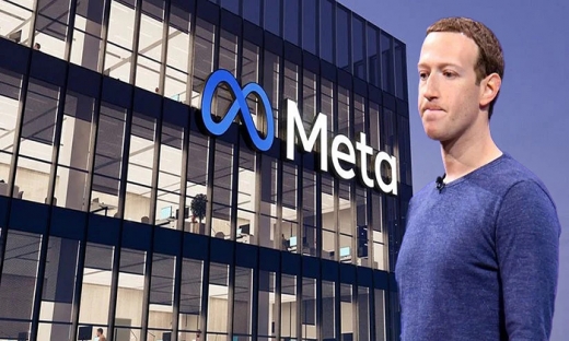 Meta sa thải 11.000 nhân viên lần đầu sau gần 2 thập kỷ, Mark Zuckerberg nhận hết trách nhiệm