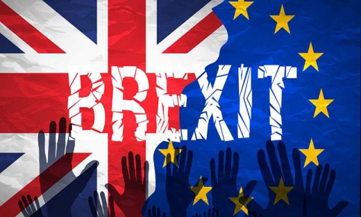 Quyết tâm Brexit, kinh tế Anh thiệt hại hơn 40 tỷ USD