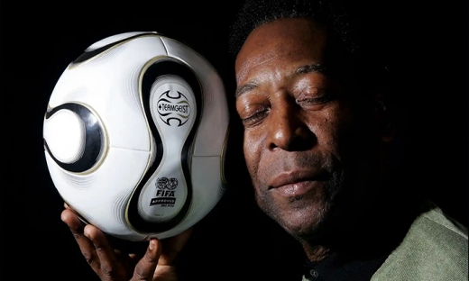 'Vua bóng đá' Pele qua đời: Huyền thoại có thật với những di sản vô song