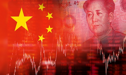 Giá cổ phiếu giảm, Morgan Stanley khuyên mua chứng khoán Trung Quốc trong 2023