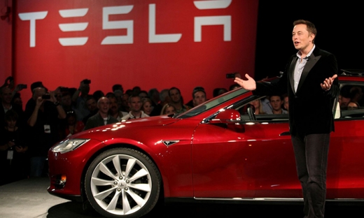 Elon Musk quyên góp gần 6 tỷ USD cổ phiếu Tesla, mục đích không chỉ là từ thiện?
