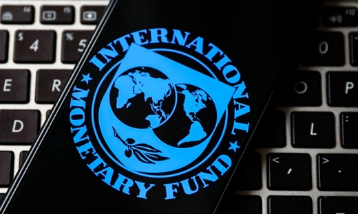 Mỹ, EU có thể hạn chế quyền của Nga trong IMF