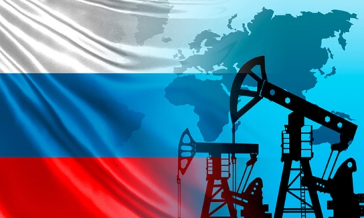 Lệnh cấm nhập khẩu dầu Nga ảnh hưởng thế nào tới kinh tế toàn cầu?