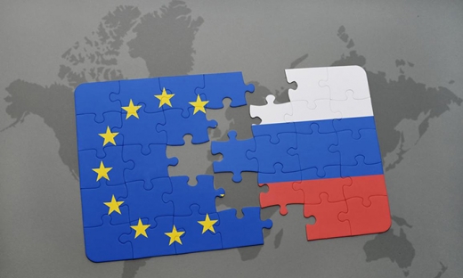 EU thừa nhận các lệnh trừng phạt Nga không hiệu quả