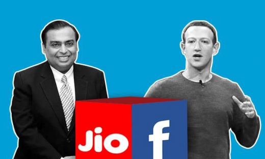 Tập đoàn của tỷ phú Ấn Độ Mukesh Ambani bị phạt vì khoản đầu tư 5,7 tỷ USD từ Facebook