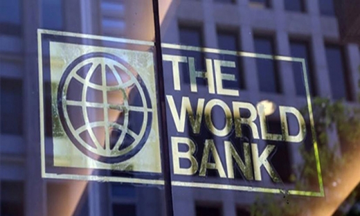 World Bank giảm dự báo tăng trưởng toàn cầu, cảnh báo nguy cơ 'lạm phát đình trệ'
