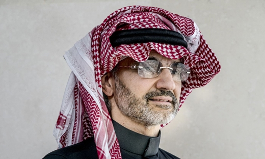 Công ty của hoàng tử Arab Saudi đầu tư hơn nửa tỷ USD vào loạt tập đoàn năng lượng Nga