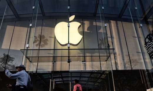 Apple sẽ sản xuất Macbook và Apple Watch tại Việt Nam