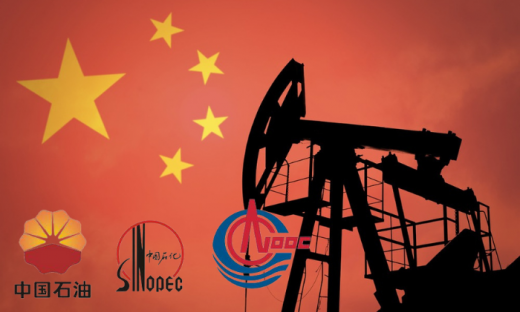Lãi đậm nửa đầu năm, ba ‘ông lớn’ dầu mỏ Trung Quốc dự kiến chia cổ tức 12 tỷ USD