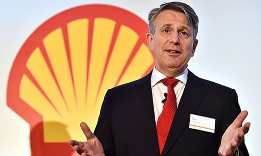 CEO Shell: Khủng hoảng năng lượng châu Âu có thể kéo dài vài năm