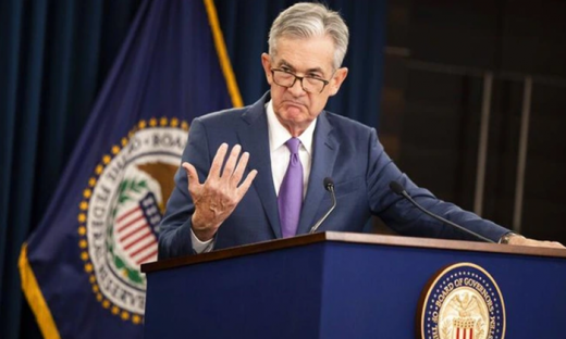 Fed tăng lãi suất 0,75% lần thứ 3 liên tiếp, 'chịu đau' để đánh bại lạm phát