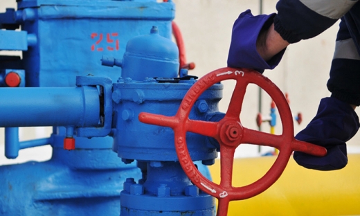 Điện Kremlin: Nord Stream 1 sẽ đóng cửa cho đến khi các lệnh trừng phạt được dỡ bỏ