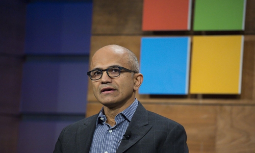 Microsoft gây sốt với khoản đầu tư 10 tỷ USD vào trí tuệ nhân tạo