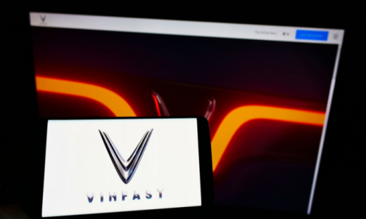 Vì sao cổ phiếu VinFast liên tục giảm sâu dù mới ký thỏa thuận 1 tỷ USD với Yorkville?