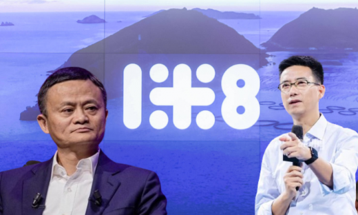 Tỷ phú Jack Ma 'bung' công ty nông nghiệp mới sau 3 năm ở ẩn