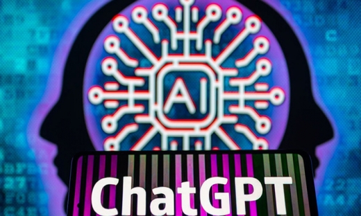 ChatGPT đạt 100 triệu người dùng, lập kỷ lục mới về tốc độ phát triển