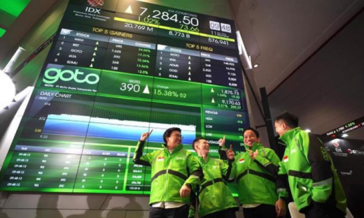 Thị trường IPO Đông Nam Á 2022: Thái Lan dẫn đầu khu vực, Việt Nam kém sôi động