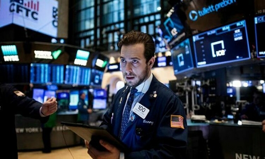Khởi đầu tháng 3: Dow Jones đi ngang, S&P 500 và Nasdaq giảm nhẹ