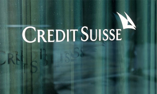 Credit Suisse bị thu mua, trái chủ 'mất trắng' 17 tỷ USD