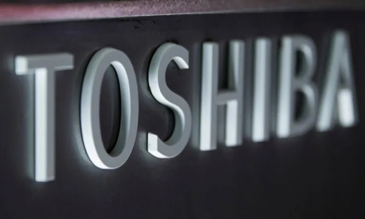 Thương vụ M&A lớn thứ 3 toàn cầu năm nay: Toshiba 'bán mình' với giá 15 tỷ USD