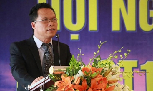 Đầu tư Hải Phát: Chủ tịch Đỗ Quý Hải tiếp tục bị bán giải chấp hơn 1 triệu cổ phiếu