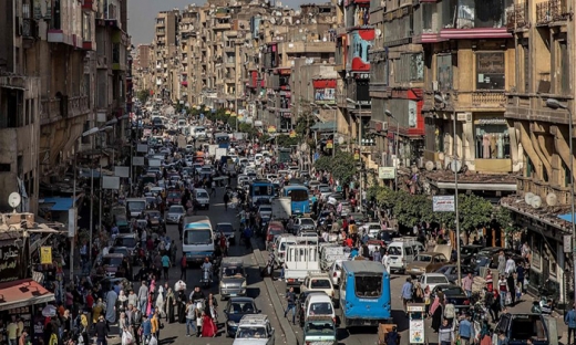 Ai Cập: Một nền kinh tế lớn 'bất ổn'