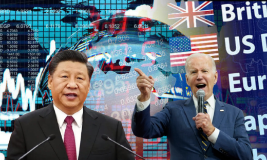 Thế giới tuần qua: Bắc Kinh họp Lưỡng hội, Mỹ áp lệnh trừng phạt Trung Quốc