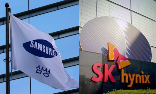 Tồn kho chip của Hàn Quốc cao nhất gần 3 thập kỷ: Bài toán khó của Samsung, SK hynix